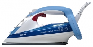 Утюг Tefal FV5350, 300 мл, Голубой thumbnav 3